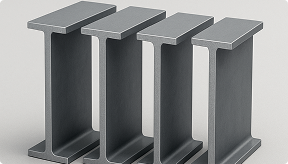 Universal Beams (UB)